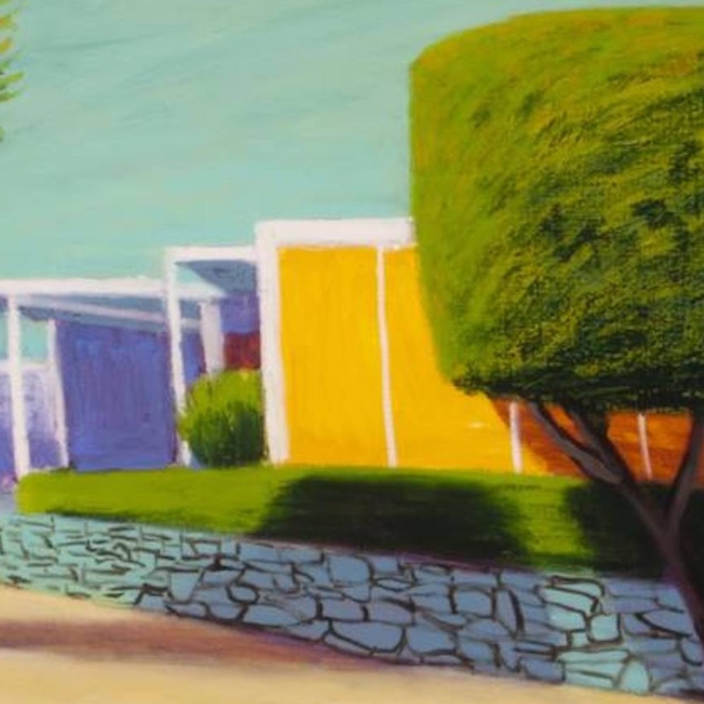 Meet your Posher, Joe